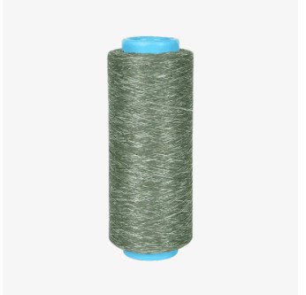 Fio de Malhas: uma revolução de textura de fibra à moda