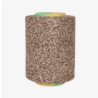 Desbloqueando Nova estética de Tecido: como os fios sofisticados estão remodelando um moda têxtil