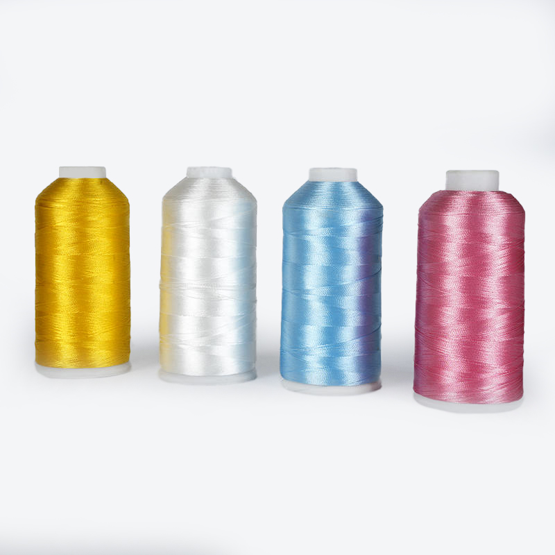 Rayon Borderyer Thread